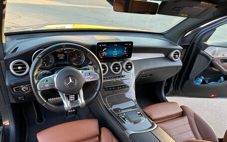 Mercedes-Benz GLC AMG, 2020 год, 5 200 000 рублей, 14 фотография
