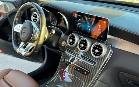 Mercedes-Benz GLC AMG, 2020 год, 5 200 000 рублей, 9 фотография