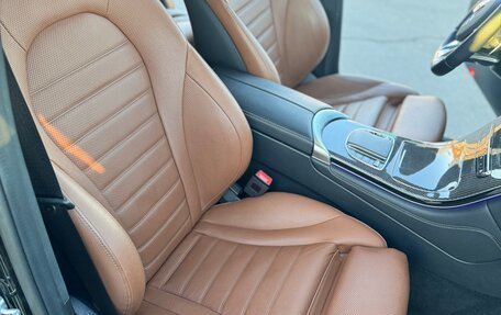 Mercedes-Benz GLC AMG, 2020 год, 5 200 000 рублей, 20 фотография