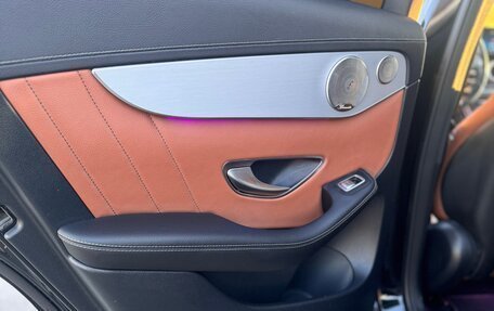Mercedes-Benz GLC AMG, 2020 год, 5 200 000 рублей, 22 фотография