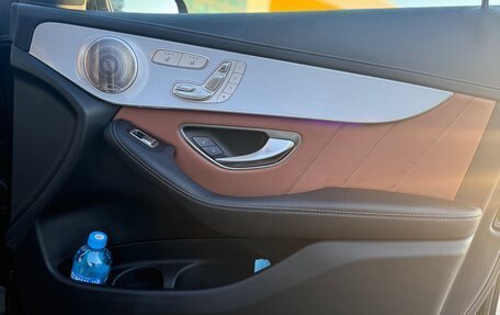 Mercedes-Benz GLC AMG, 2020 год, 5 200 000 рублей, 21 фотография
