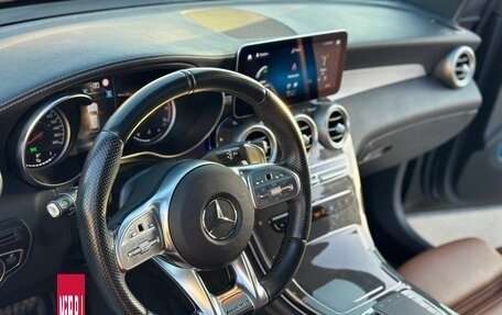Mercedes-Benz GLC AMG, 2020 год, 5 200 000 рублей, 16 фотография