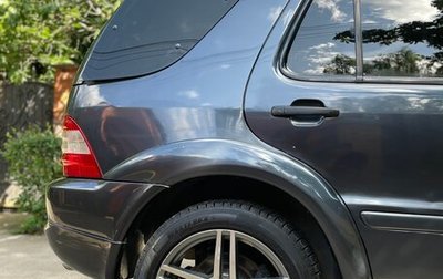 Mercedes-Benz M-Класс AMG, 2000 год, 725 000 рублей, 1 фотография