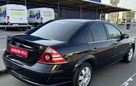 Ford Mondeo III, 2004 год, 250 000 рублей, 1 фотография