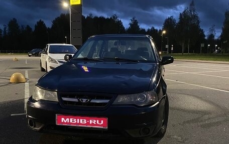 Daewoo Nexia I рестайлинг, 2008 год, 110 000 рублей, 1 фотография