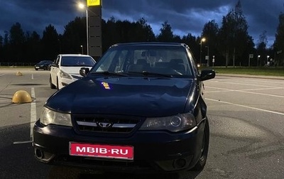 Daewoo Nexia I рестайлинг, 2008 год, 110 000 рублей, 1 фотография