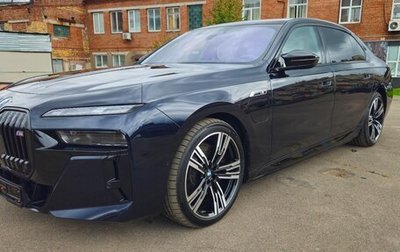 BMW 7 серия, 2023 год, 16 750 000 рублей, 1 фотография