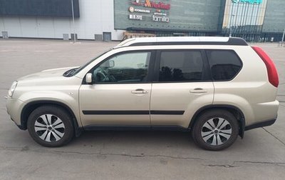 Nissan X-Trail, 2012 год, 1 050 000 рублей, 1 фотография