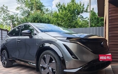Nissan Ariya, 2022 год, 4 150 000 рублей, 1 фотография