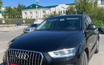 Audi Q3, 2014 год, 1 849 000 рублей, 1 фотография