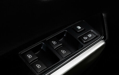 Mitsubishi Pajero Sport III рестайлинг, 2021 год, 3 799 000 рублей, 20 фотография