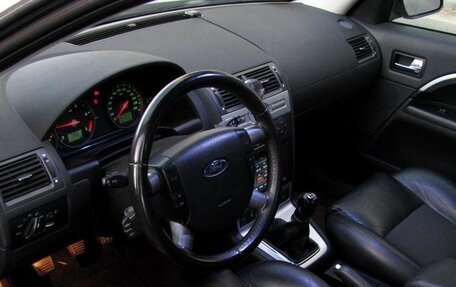 Ford Mondeo III, 2004 год, 250 000 рублей, 2 фотография
