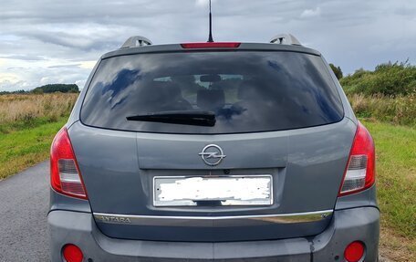Opel Antara I, 2012 год, 1 300 000 рублей, 6 фотография
