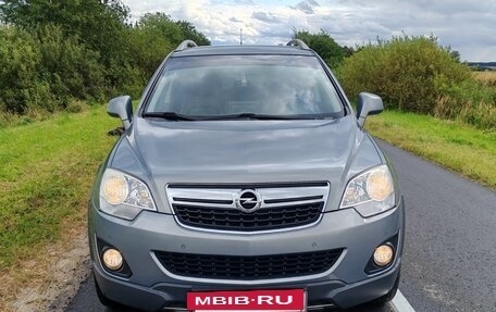 Opel Antara I, 2012 год, 1 300 000 рублей, 2 фотография