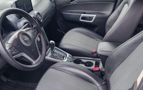Opel Antara I, 2012 год, 1 300 000 рублей, 11 фотография