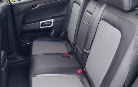 Opel Antara I, 2012 год, 1 300 000 рублей, 13 фотография