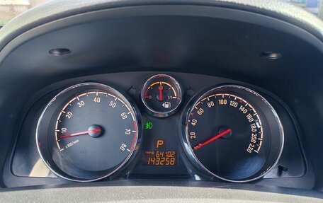 Opel Antara I, 2012 год, 1 300 000 рублей, 20 фотография