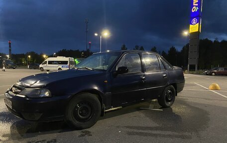 Daewoo Nexia I рестайлинг, 2008 год, 110 000 рублей, 5 фотография
