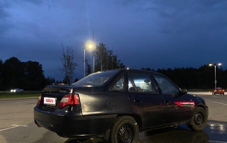 Daewoo Nexia I рестайлинг, 2008 год, 110 000 рублей, 6 фотография