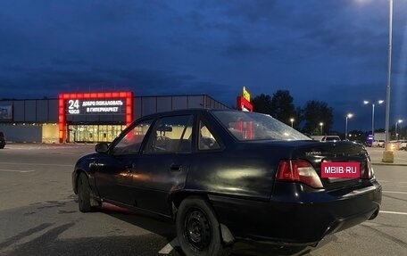 Daewoo Nexia I рестайлинг, 2008 год, 110 000 рублей, 3 фотография