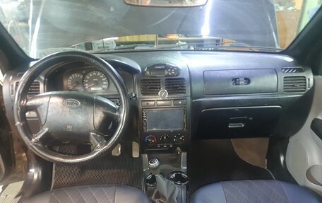 KIA Rio II, 2003 год, 200 000 рублей, 6 фотография