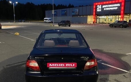 Daewoo Nexia I рестайлинг, 2008 год, 110 000 рублей, 4 фотография