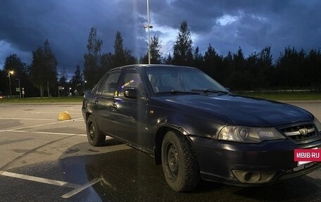 Daewoo Nexia I рестайлинг, 2008 год, 110 000 рублей, 7 фотография
