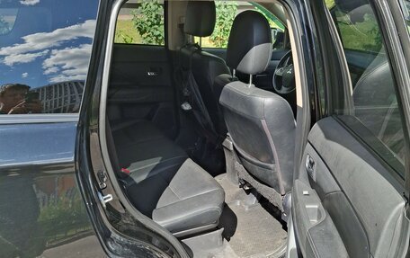 Mitsubishi Outlander III рестайлинг 3, 2013 год, 920 000 рублей, 4 фотография