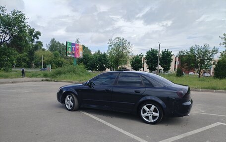 Audi A4, 2002 год, 550 000 рублей, 3 фотография