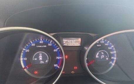 Hyundai ix35 I рестайлинг, 2014 год, 1 500 000 рублей, 15 фотография