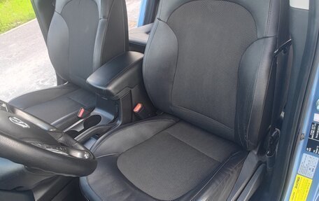 Hyundai ix35 I рестайлинг, 2014 год, 1 500 000 рублей, 13 фотография