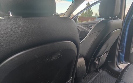 Hyundai ix35 I рестайлинг, 2014 год, 1 500 000 рублей, 10 фотография
