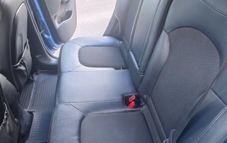 Hyundai ix35 I рестайлинг, 2014 год, 1 500 000 рублей, 16 фотография