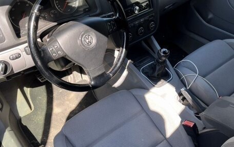 Volkswagen Golf V, 2005 год, 399 000 рублей, 4 фотография