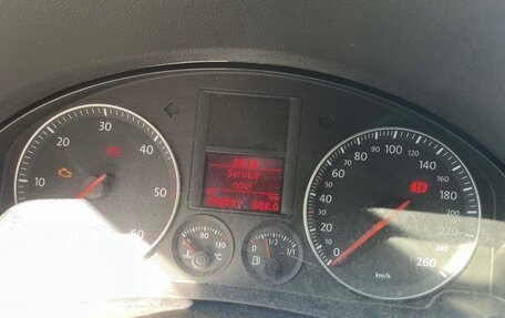 Volkswagen Golf V, 2005 год, 399 000 рублей, 5 фотография
