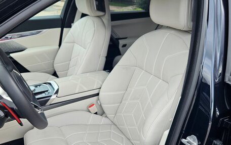 BMW 7 серия, 2023 год, 16 750 000 рублей, 21 фотография