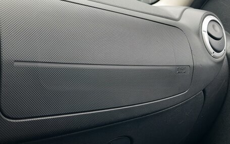 Renault Logan I, 2011 год, 470 000 рублей, 5 фотография