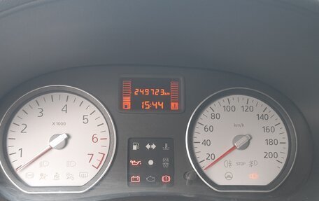 Renault Logan I, 2011 год, 470 000 рублей, 4 фотография