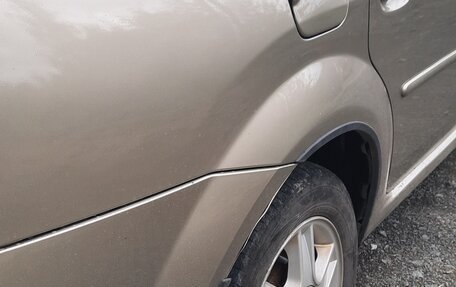 Renault Logan I, 2011 год, 470 000 рублей, 10 фотография