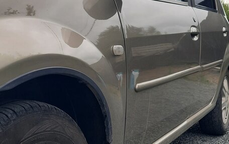 Renault Logan I, 2011 год, 470 000 рублей, 17 фотография