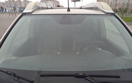 Nissan X-Trail, 2012 год, 1 050 000 рублей, 7 фотография
