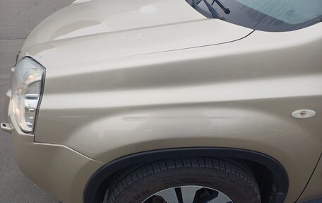 Nissan X-Trail, 2012 год, 1 050 000 рублей, 8 фотография