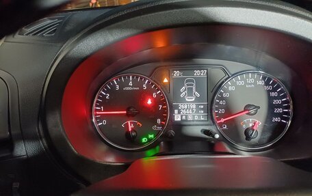 Nissan X-Trail, 2012 год, 1 050 000 рублей, 15 фотография