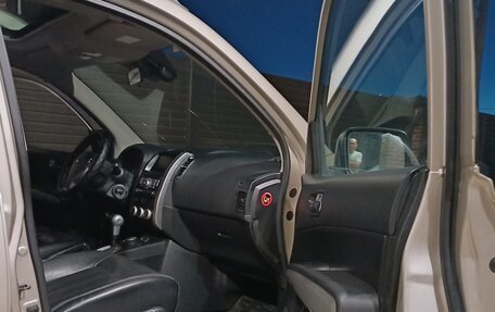 Nissan X-Trail, 2012 год, 1 050 000 рублей, 14 фотография
