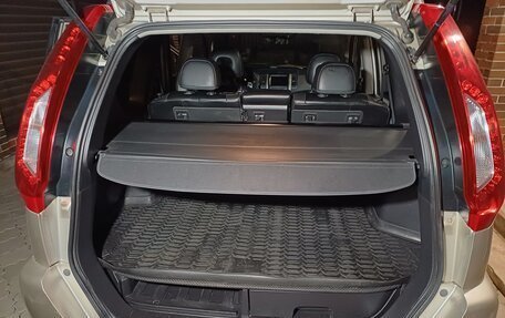 Nissan X-Trail, 2012 год, 1 050 000 рублей, 16 фотография