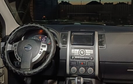 Nissan X-Trail, 2012 год, 1 050 000 рублей, 11 фотография