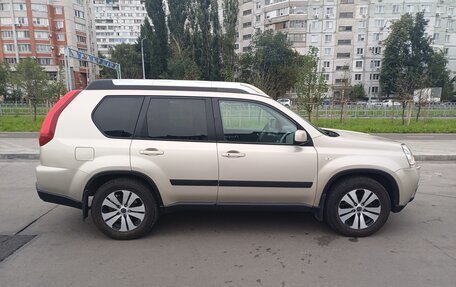 Nissan X-Trail, 2012 год, 1 050 000 рублей, 3 фотография