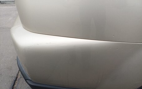 Nissan X-Trail, 2012 год, 1 050 000 рублей, 4 фотография
