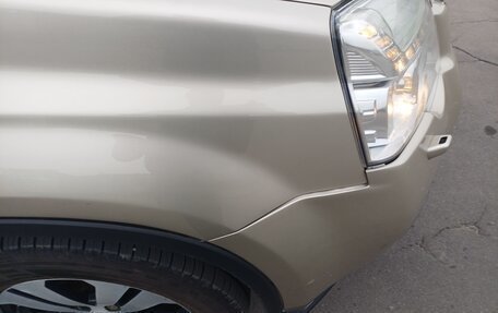 Nissan X-Trail, 2012 год, 1 050 000 рублей, 5 фотография