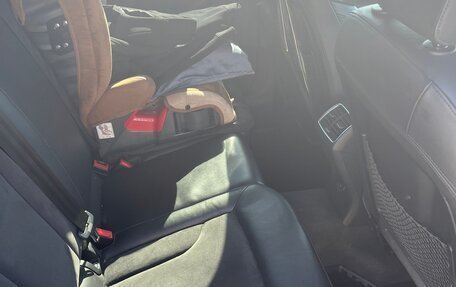 Audi Q3, 2014 год, 1 849 000 рублей, 15 фотография